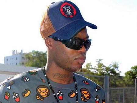 djibril
